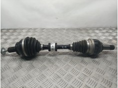 Recambio de transmision delantera izquierda para mercedes-benz clase b (247) b180 referencia OEM IAM A1773302701  