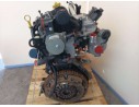 Recambio de motor completo para renault clio iii authentique referencia OEM IAM K9KM768  D189628 INYECCION DEPHI