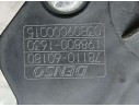 Recambio de potenciometro pedal para toyota land cruiser (j15) vx referencia OEM IAM 7811060180 1988001630 DENSO