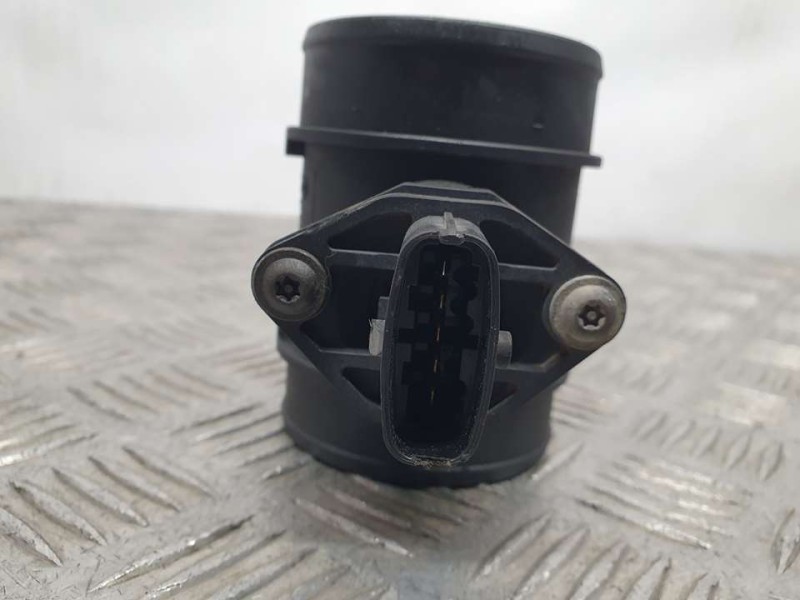 Recambio de caudalimetro para alfa romeo 147 (190) 1.6 t.spark distinctive referencia OEM IAM 0281002309 BOSCH 