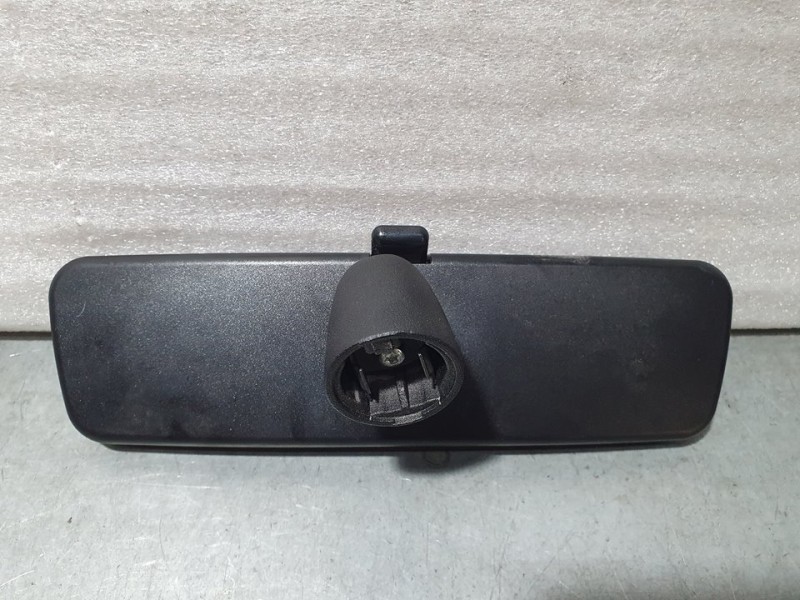 Recambio de espejo interior para skoda fabia combi active referencia OEM IAM SIN REF  