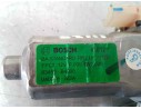 Recambio de elevalunas trasero izquierdo para hyundai i10 classic referencia OEM IAM 83450B4000 2 PINS ELECTRICO BOSCH