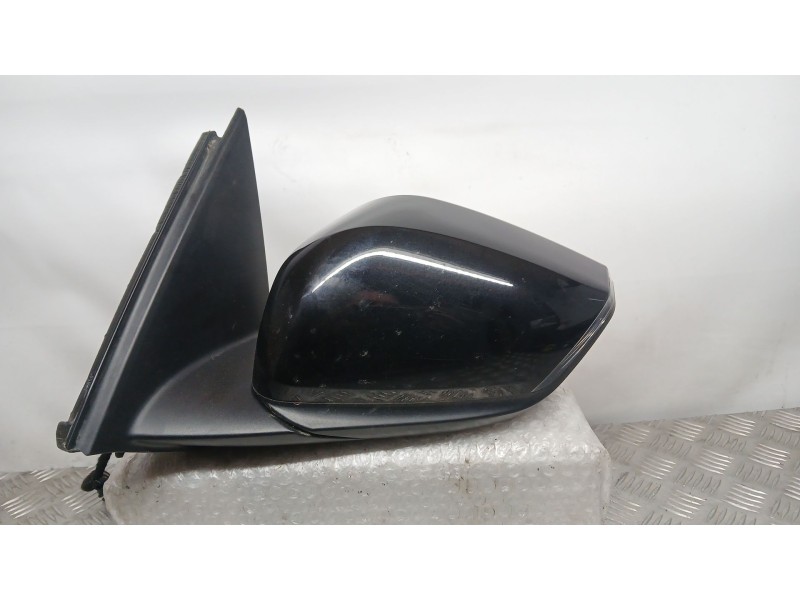 Recambio de retrovisor izquierdo para citroën c4 iii (ba_, bb_, bc_) 1.5 bluehdi 130 (bbyhzb) referencia OEM IAM 984653579V ELEC