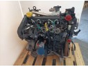 Recambio de motor completo para renault clio iii authentique referencia OEM IAM K9KM768  D189628 INYECCION DEPHI