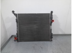 RADIADOR AGUA M164710 RM2112 VALEO