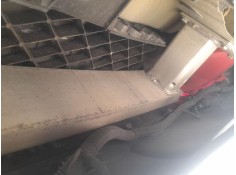 REFUERZO PARAGOLPES TRASERO 9816539580 