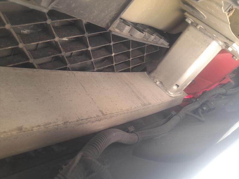 Recambio de refuerzo paragolpes trasero para peugeot 5008 ii (mc_, mj_, mr_, m4_) 1.2 (mrhnyh, mrhnyw, mrhnsj, mrhnsu, mrhnsm) r