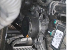 Recambio de alternador para opel corsa f gs referencia OEM IAM 9826574080  