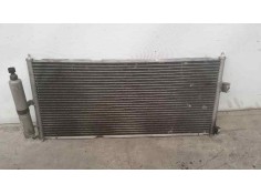 Recambio de condensador / radiador aire acondicionado para nissan primera berlina (p12) acenta referencia OEM IAM   