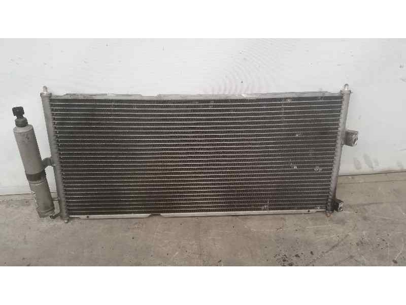 Recambio de condensador / radiador aire acondicionado para nissan primera berlina (p12) acenta referencia OEM IAM   