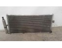 Recambio de condensador / radiador aire acondicionado para nissan primera berlina (p12) acenta referencia OEM IAM   