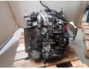 Recambio de caja cambios para renault megane iv berlina 5p limited referencia OEM IAM DW5007  AUTOMATICA