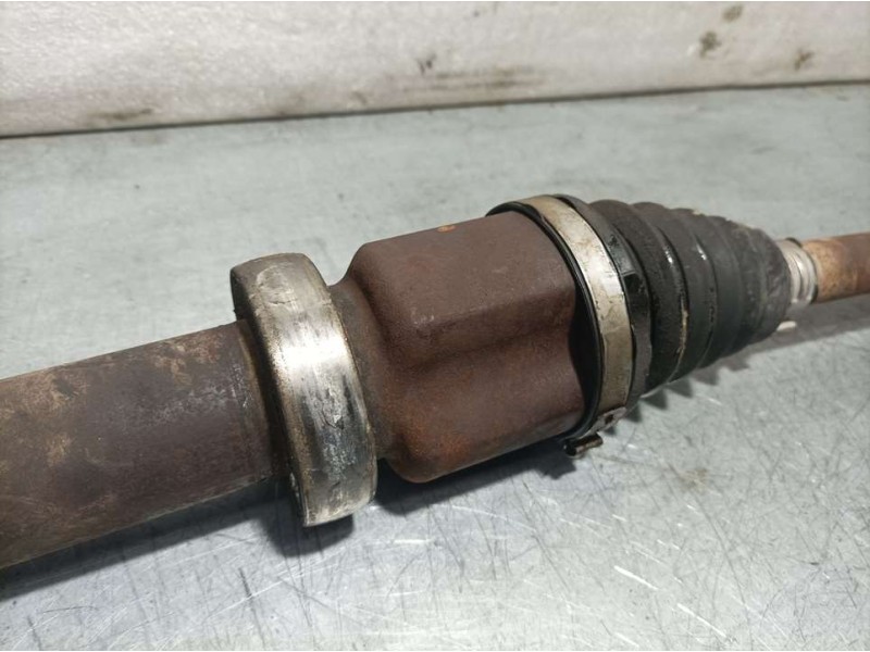 Recambio de transmision delantera derecha para ford fiesta (ccn) trend referencia OEM IAM 8V513B436AAE  