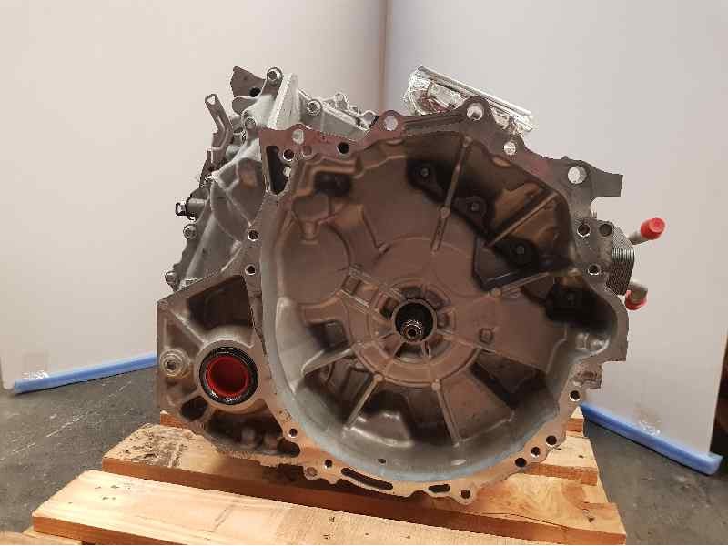 Recambio de caja cambios para toyota rav4 hybrid 4x2 advance referencia OEM IAM 3090042010 07VA20 AUTOMATICA