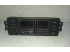 Recambio de mando climatizador para audi a3 (8l) 1.8 t ambiente referencia OEM IAM 5HB00760800 8L0820043B HELLA
