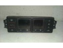 Recambio de mando climatizador para audi a3 (8l) 1.8 t ambiente referencia OEM IAM 5HB00760800 8L0820043B HELLA