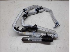 Recambio de airbag cortina delantero derecho para bmw serie 3 berlina (e90) 320d referencia OEM IAM 85696664605R  