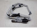 Recambio de airbag cortina delantero derecho para bmw serie 3 berlina (e90) 320d referencia OEM IAM 85696664605R  