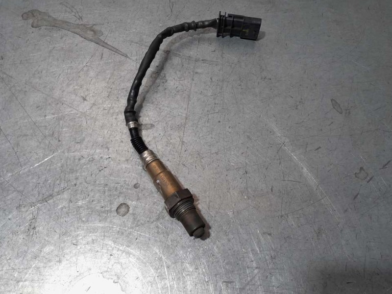 Recambio de sonda lambda para mg zs 1.0 t-gdi referencia OEM IAM 01R000153 10431537 
