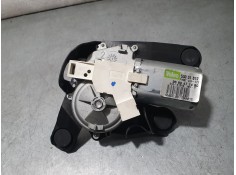 MOTOR LIMPIA TRASERO 9680477480 53031812 VALEO
