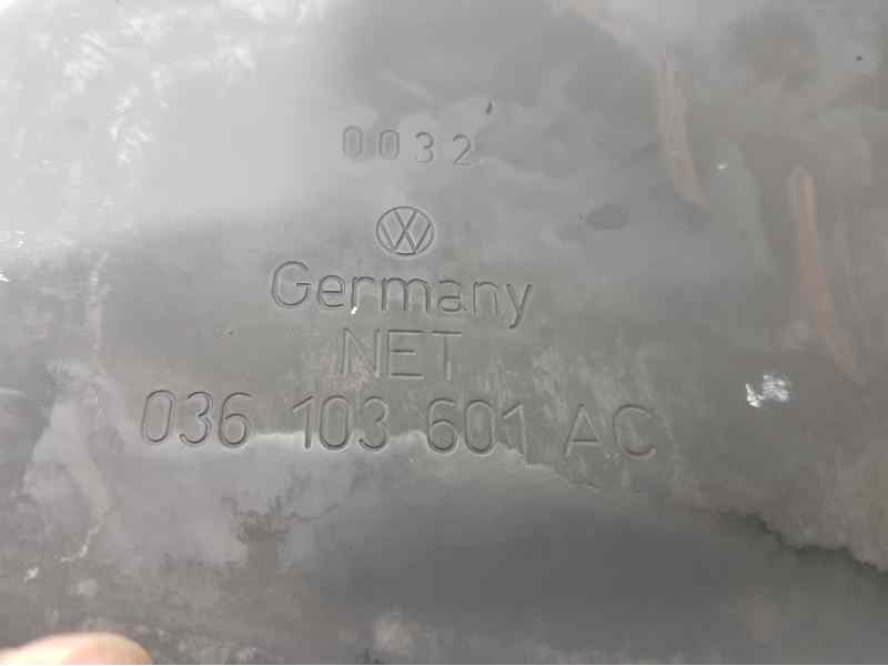 Recambio de carter para seat ibiza (6j5) 1.4 16v referencia OEM IAM 036103601AC  