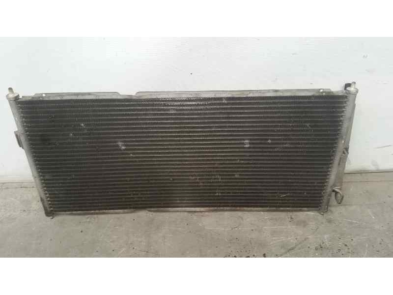 Recambio de condensador / radiador aire acondicionado para nissan primera berlina (p12) acenta referencia OEM IAM   