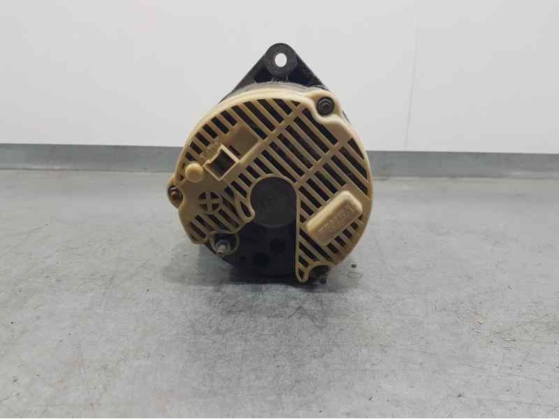 Recambio de alternador para renault 14 gts referencia OEM IAM   FEMSA