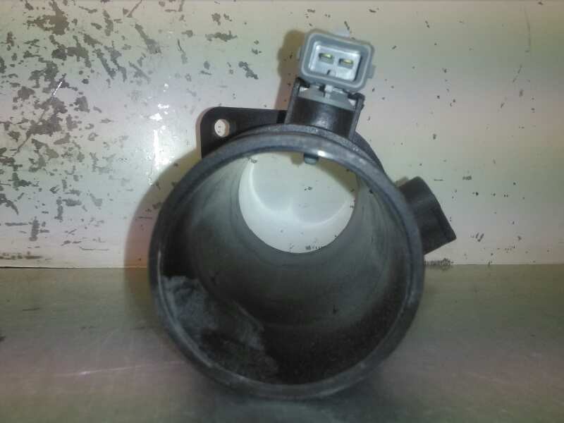 Recambio de caudalimetro para renault clio ii fase ii (b/cb0) 1.5 dci diesel referencia OEM IAM T01024A150  