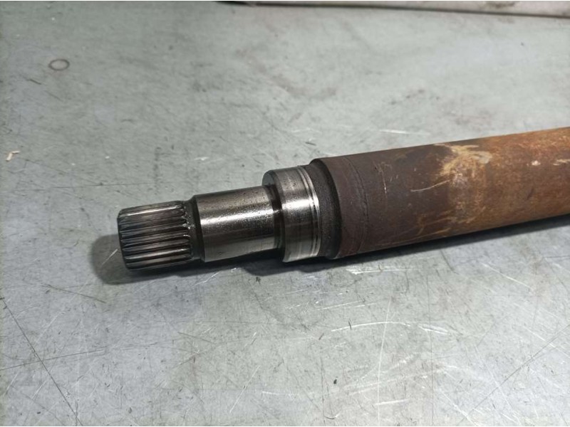 Recambio de transmision delantera derecha para ford fiesta (ccn) trend referencia OEM IAM 8V513B436AAE  