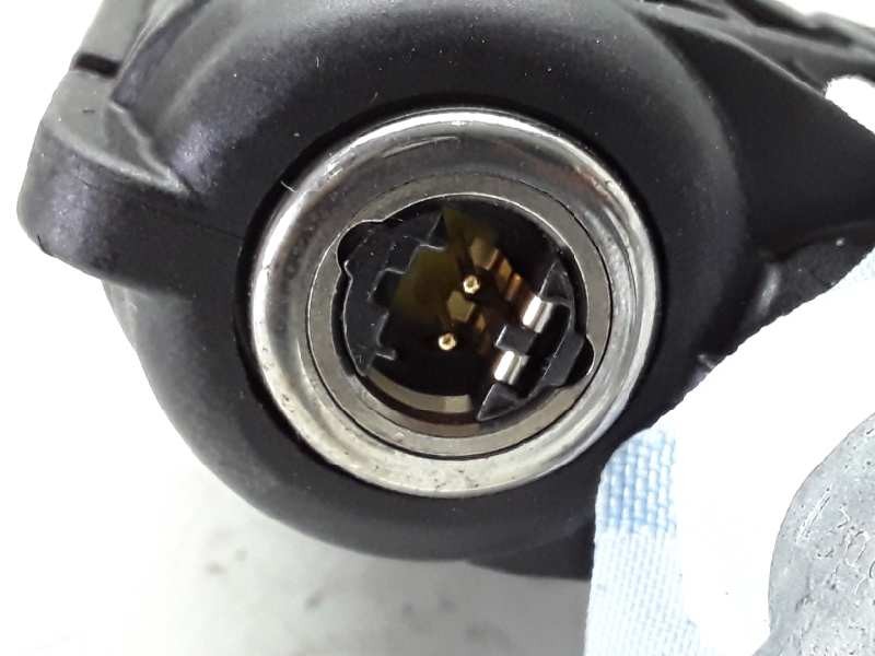 Recambio de airbag cortina delantero derecho para bmw serie 3 berlina (e90) 320d referencia OEM IAM 85696664605R  