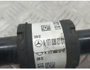 Recambio de transmision delantera izquierda para mercedes-benz clase b (247) b180 referencia OEM IAM A1773302701  