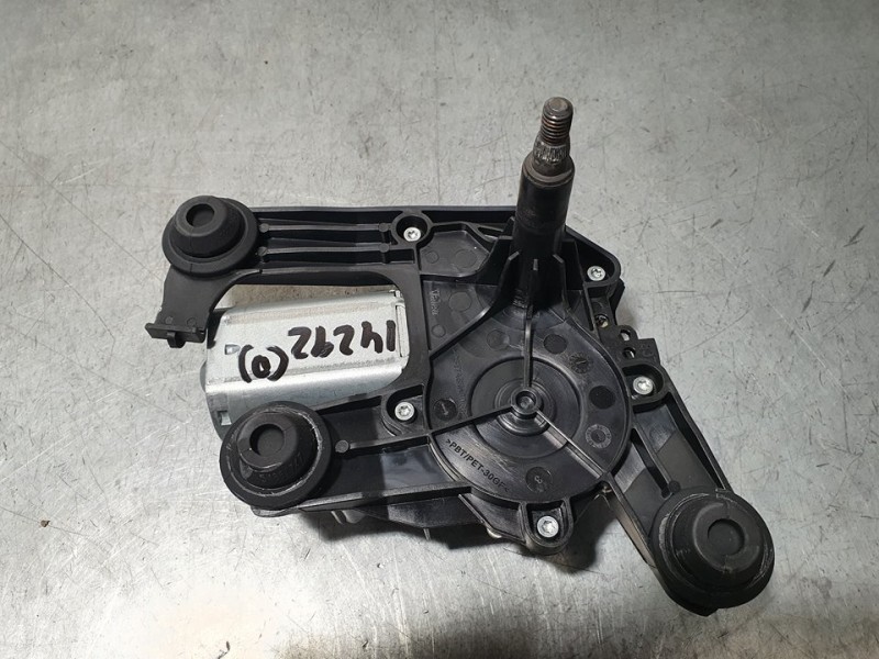 Recambio de motor limpia trasero para peugeot 5008 premium referencia OEM IAM 9680477480 53031812 VALEO