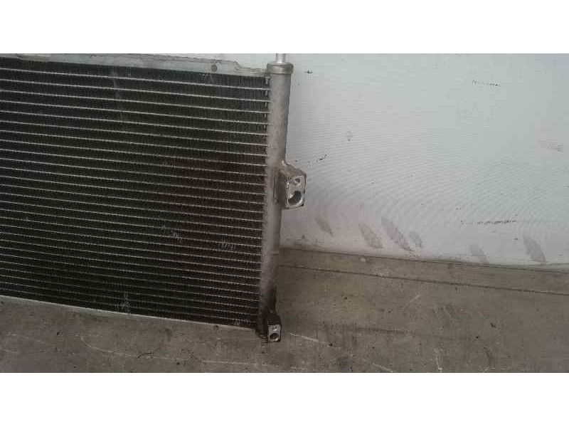 Recambio de condensador / radiador aire acondicionado para nissan primera berlina (p12) acenta referencia OEM IAM   