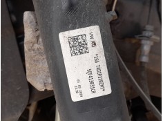 Recambio de amortiguador delantero izquierdo para audi q3 sportback (f3n) 45 tfsi e referencia OEM IAM 5QF413031CR  