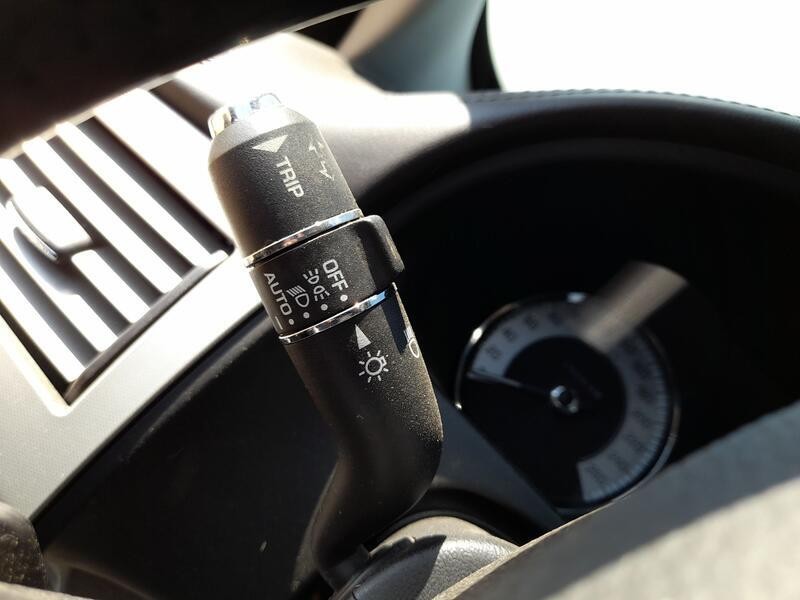 Recambio de mando luces y limpia para jaguar xf i (x250) 2.7 d referencia OEM IAM C2D53495 C2D53495 LUCES   C2Z11721 LIMPIA 