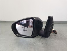 RETROVISOR IZQUIERDO 1618046780 ELECTRICO 2 CLAVIJA DE 2 Y 9 CABLES