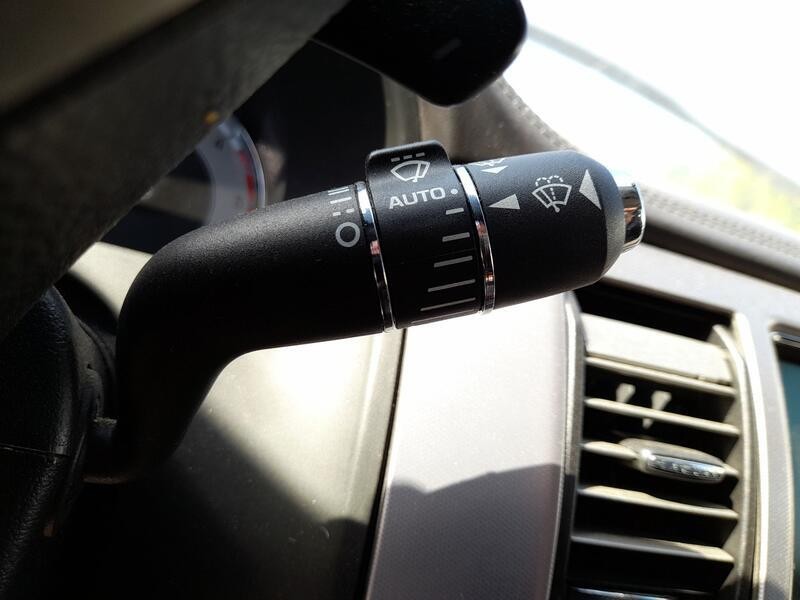 Recambio de mando luces y limpia para jaguar xf i (x250) 2.7 d referencia OEM IAM C2D53495 C2D53495 LUCES   C2Z11721 LIMPIA 