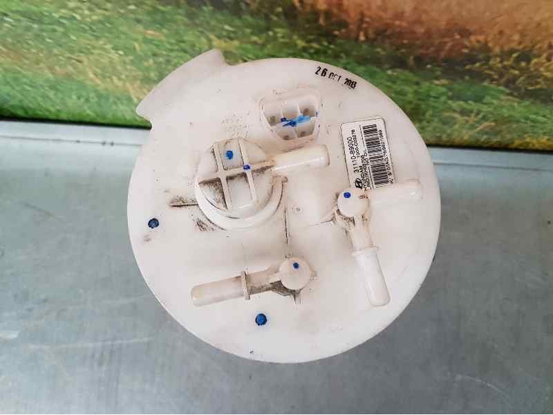 Recambio de aforador para hyundai i10 classic referencia OEM IAM 31110B9000 1000C03278 