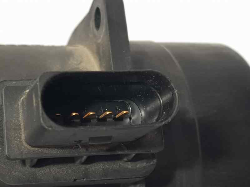 Recambio de caudalimetro para audi a4 ber. (b8) básico referencia OEM IAM 03G906461C 0281002735 BOSCH