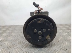 Recambio de compresor aire acondicionado para alfa romeo 147 (190) 1.6 t.spark distinctive referencia OEM IAM 60653652 SD7V16 11