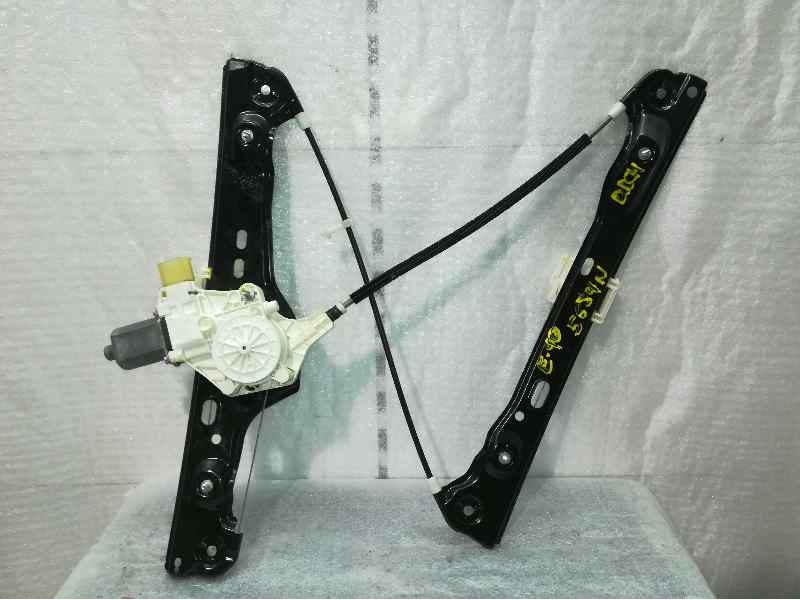 Recambio de elevalunas delantero derecho para bmw serie 3 berlina (e90) 320d referencia OEM IAM 0130822227 6 PINS ELECTRICO 6927