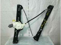 Recambio de elevalunas delantero derecho para bmw serie 3 berlina (e90) 320d referencia OEM IAM 0130822227 6 PINS ELECTRICO 6927