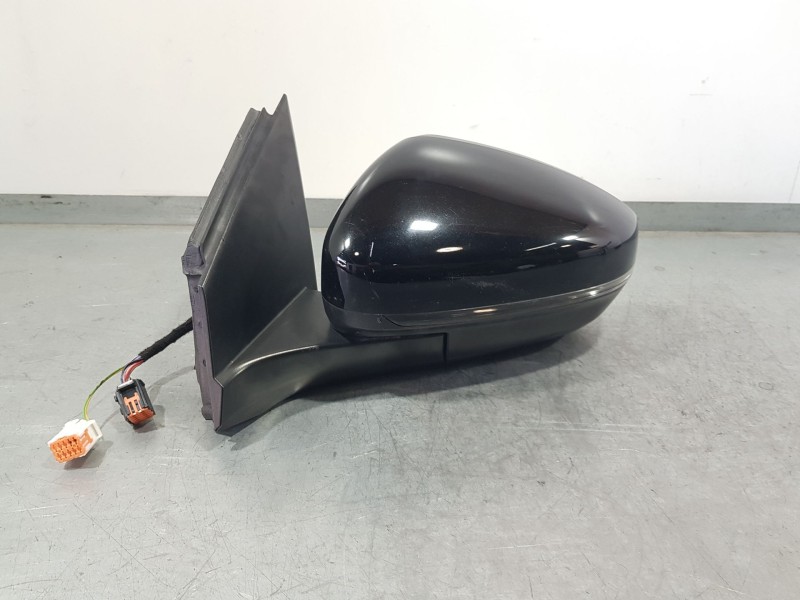 Recambio de retrovisor izquierdo para peugeot 5008 ii (mc_, mj_, mr_, m4_) 1.2 (mrhnyh, mrhnyw, mrhnsj, mrhnsu, mrhnsm) referenc