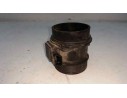 Recambio de caudalimetro para mitsubishi outlander (cw0) kaiteki 4wd referencia OEM IAM 5WK97002 9645948980 CONTINENTAL