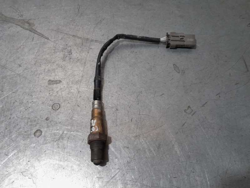 Recambio de sonda lambda para mg zs 1.0 t-gdi referencia OEM IAM 01R000226 12637338 