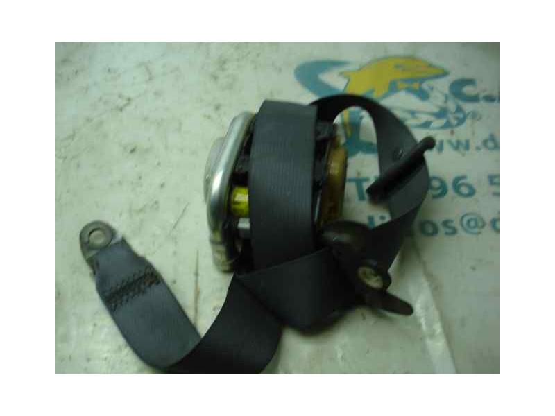 Recambio de pretensor airbag izquierdo para toyota land cruiser (j12) 3.0 d4-d vx referencia OEM IAM   