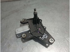 Recambio de motor limpia trasero para renault clio iii authentique referencia OEM IAM 8200311486 53026312 VALEO