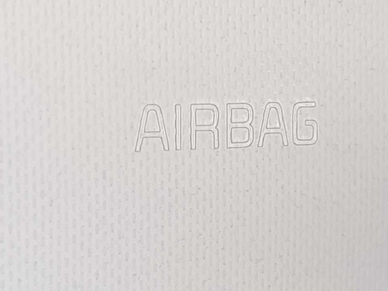 Recambio de airbag cortina delantero derecho para kia rio (yb) gt line referencia OEM IAM 85020H8000  