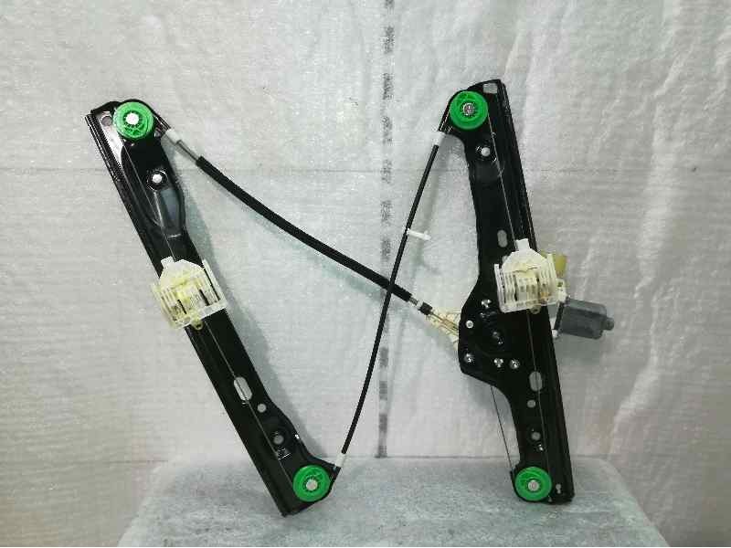 Recambio de elevalunas delantero derecho para bmw serie 3 berlina (e90) 320d referencia OEM IAM 0130822227 6 PINS ELECTRICO 6927