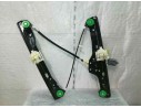 Recambio de elevalunas delantero derecho para bmw serie 3 berlina (e90) 320d referencia OEM IAM 0130822227 6 PINS ELECTRICO 6927